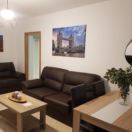 Apartamento Encantador Lucena Ngoại thất bức ảnh