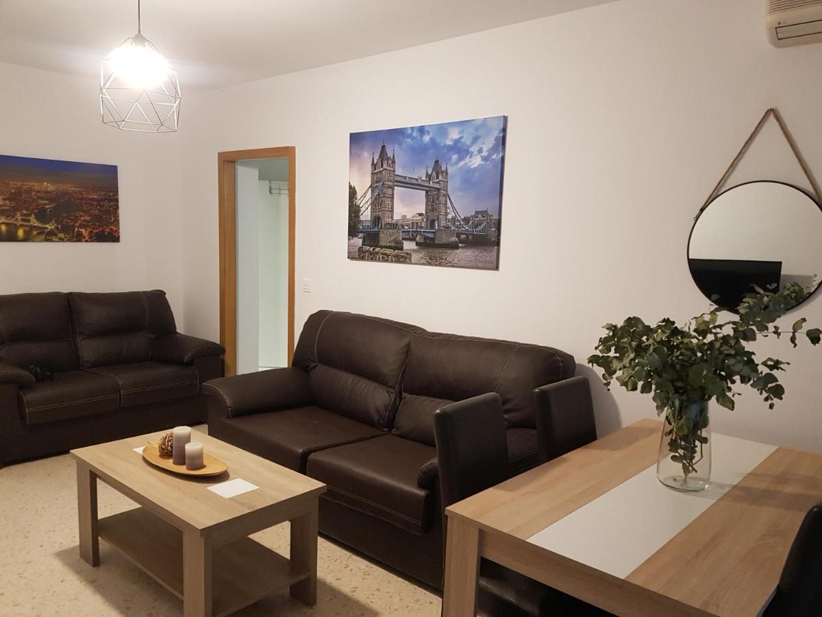 Apartamento Encantador Lucena Ngoại thất bức ảnh