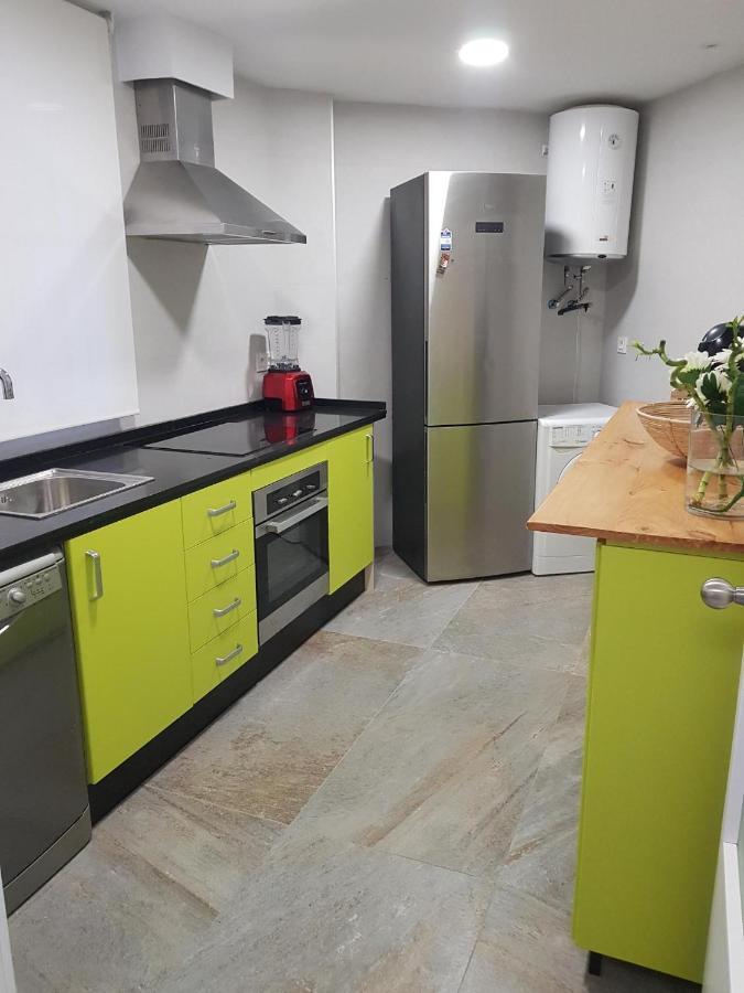 Apartamento Encantador Lucena Ngoại thất bức ảnh