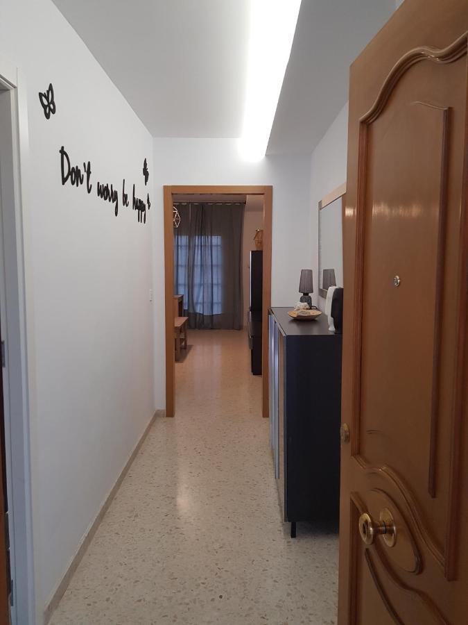 Apartamento Encantador Lucena Ngoại thất bức ảnh