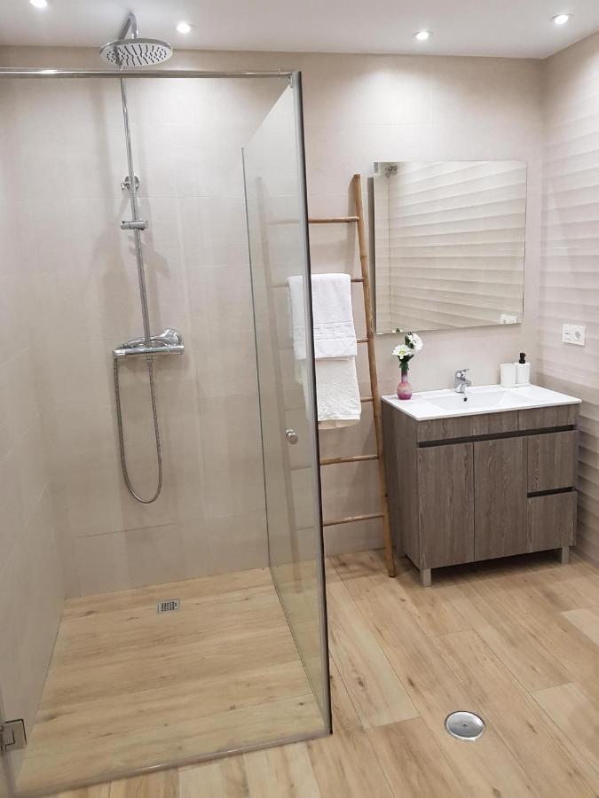 Apartamento Encantador Lucena Ngoại thất bức ảnh