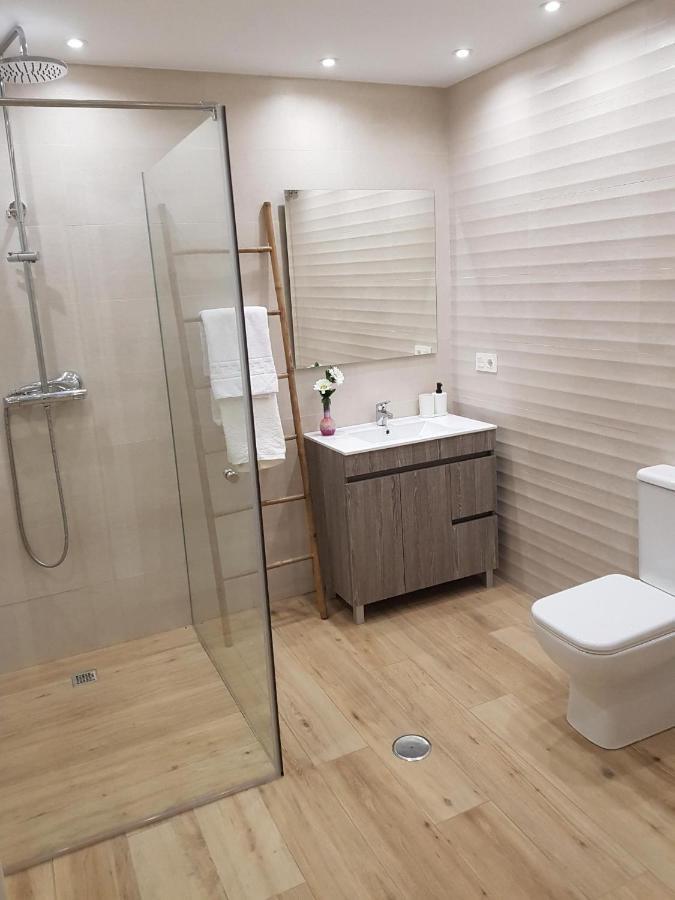Apartamento Encantador Lucena Ngoại thất bức ảnh