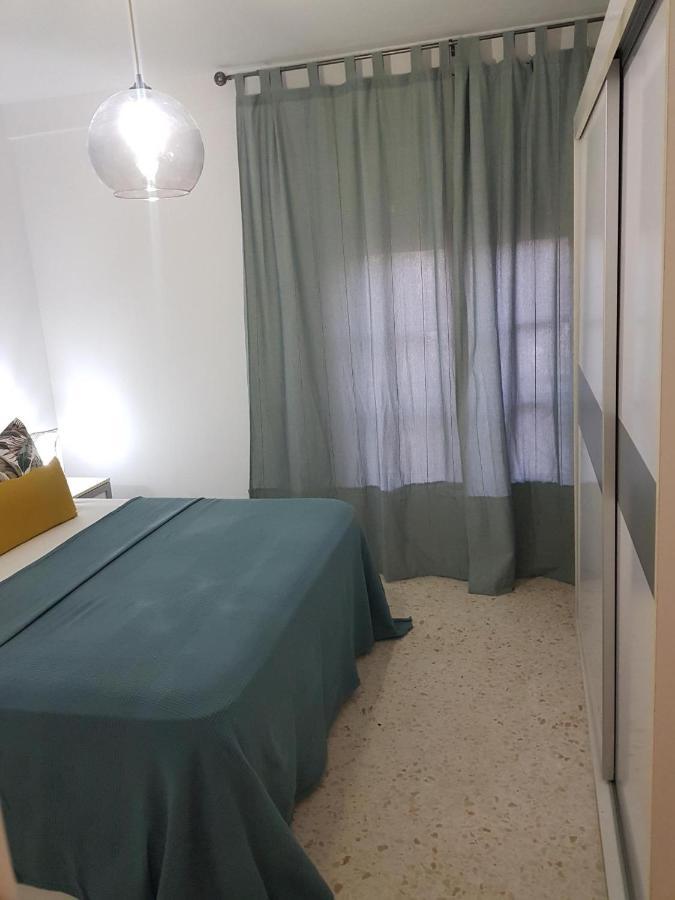 Apartamento Encantador Lucena Ngoại thất bức ảnh