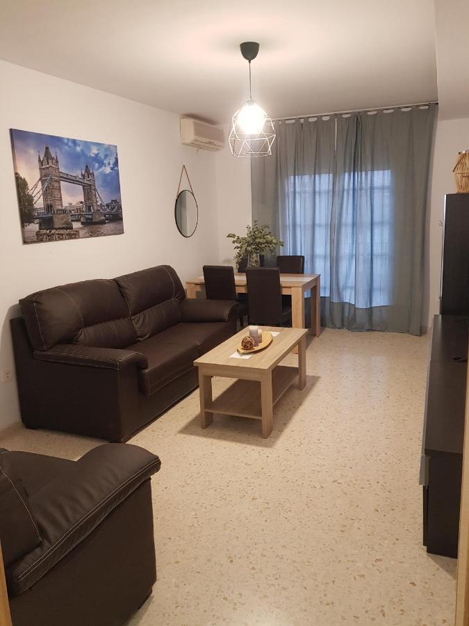 Apartamento Encantador Lucena Ngoại thất bức ảnh