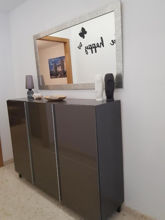 Apartamento Encantador Lucena Ngoại thất bức ảnh