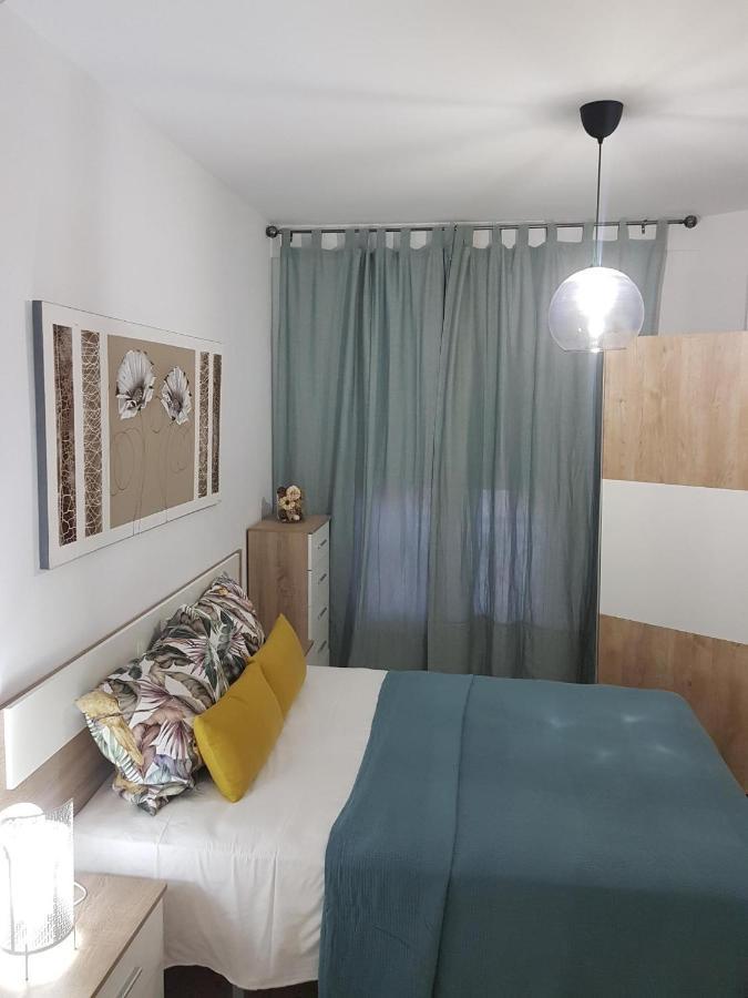 Apartamento Encantador Lucena Ngoại thất bức ảnh
