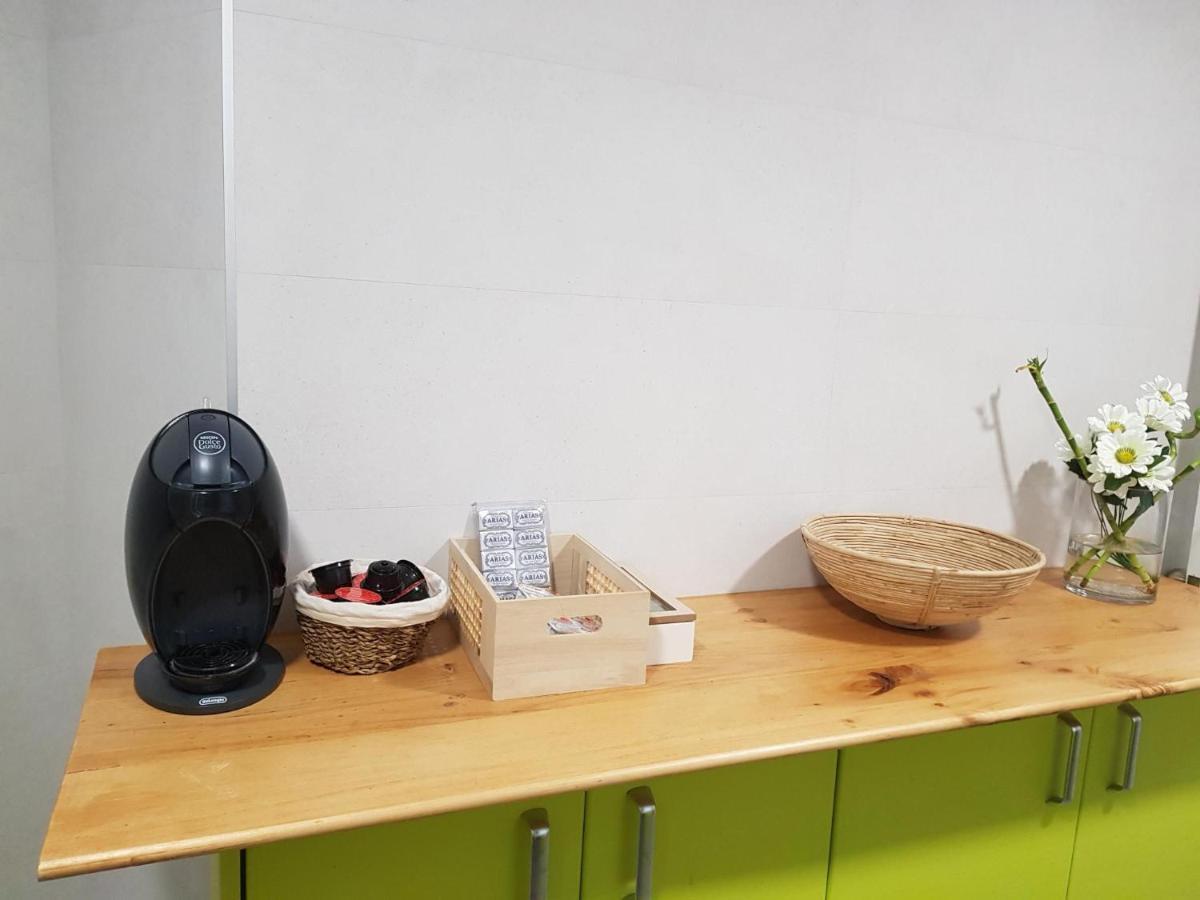 Apartamento Encantador Lucena Ngoại thất bức ảnh