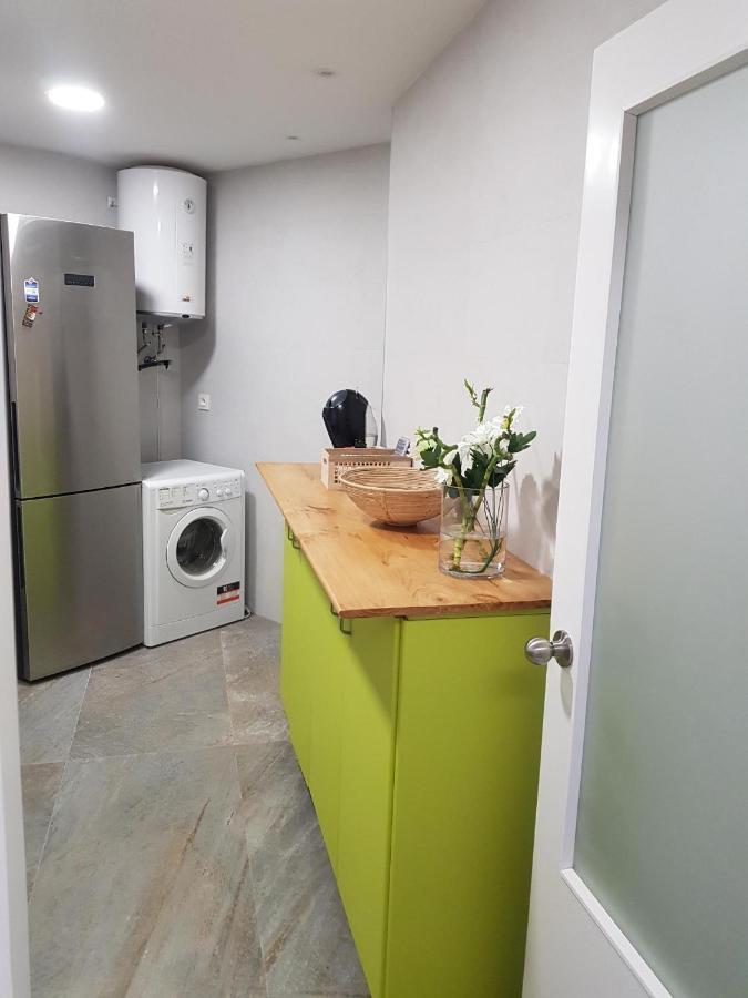 Apartamento Encantador Lucena Ngoại thất bức ảnh