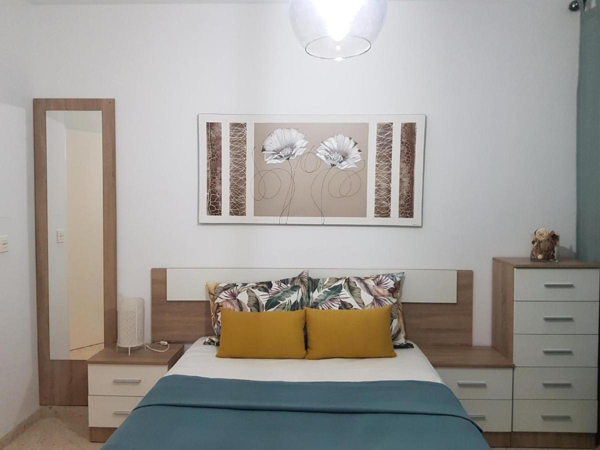 Apartamento Encantador Lucena Ngoại thất bức ảnh